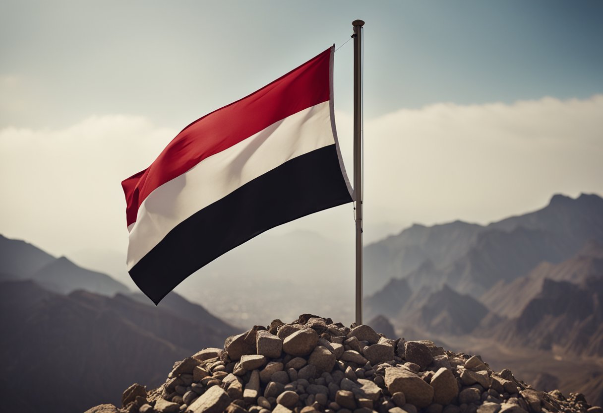 Houthi Movement: An Overview of Yemen’s Complex Conflict