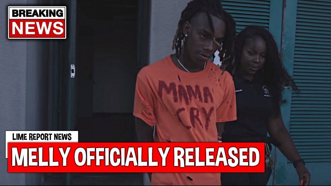 ynw melly release date