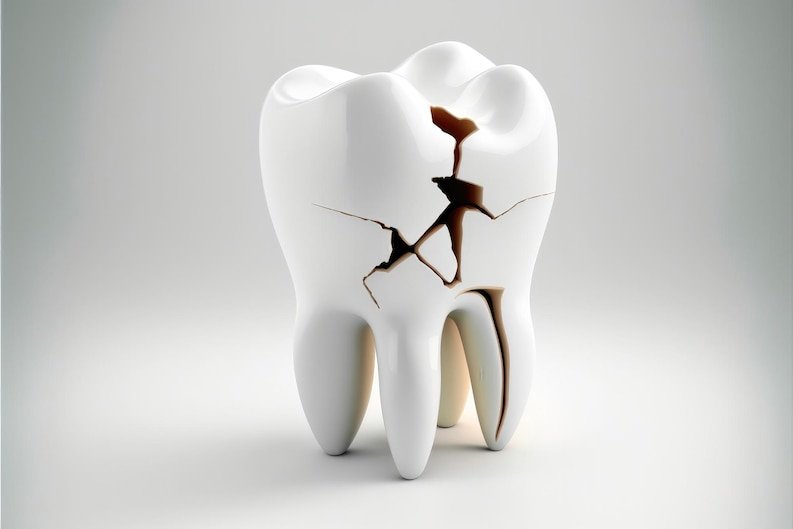 how long until a tooth infection kills you