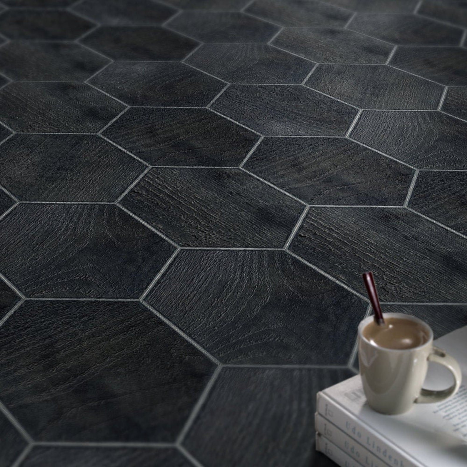 peel and stick floor tile